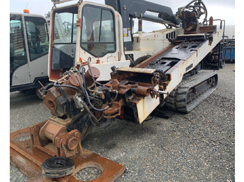 방향성 보링 머신 DITCH WITCH