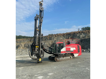 드릴링 리그 EPIROC