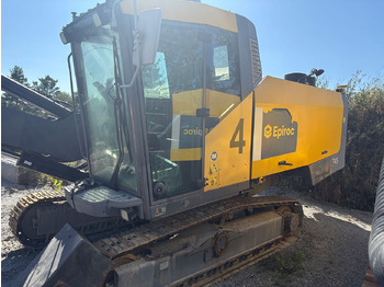 드릴링 리그 Epiroc SmartROC T45-10SF : 사진 5 드릴링 리그 Epiroc SmartROC T45-10SF : 사진 5