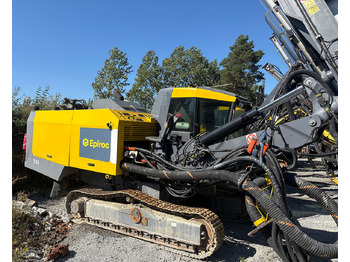 드릴링 리그 Epiroc SmartROC T45-10SF : 사진 2 드릴링 리그 Epiroc SmartROC T45-10SF : 사진 2