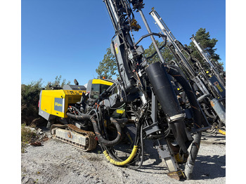 드릴링 리그 Epiroc SmartROC T45-10SF : 사진 3 드릴링 리그 Epiroc SmartROC T45-10SF : 사진 3