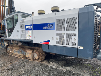 드릴링 리그 FURUKAWA