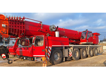 모바일 크레인 GROVE