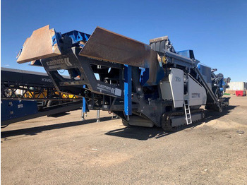 임팩트 크러셔 Kleemann MR 110 Zi EVO-2 : 사진 4 임팩트 크러셔 Kleemann MR 110 Zi EVO-2 : 사진 4