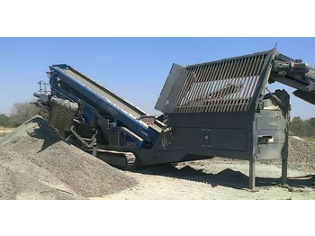 스크리너 KLEEMANN