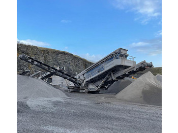 스크리너 KLEEMANN