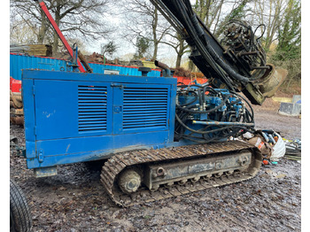 파일 드라이버 KLEMM