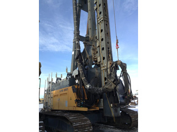 리스 Liebherr LRB 255 Liebherr LRB 255 : 사진 4