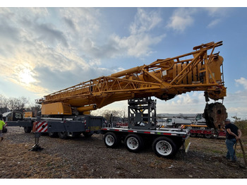 모바일 크레인 Liebherr LTM 1200-5.1 : 사진 4 모바일 크레인 Liebherr LTM 1200-5.1 : 사진 4
