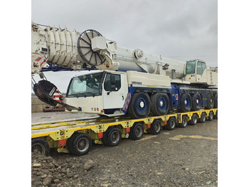 모바일 크레인 LIEBHERR LTM 1250