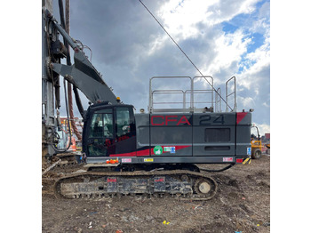 파일 드라이버 MAIT