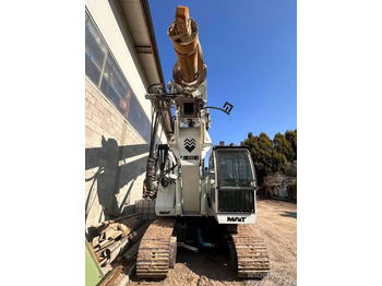 파일 드라이버 MAIT