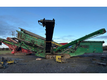 스크리너 McCLOSKEY