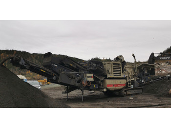 임팩트 크러셔 Metso LT1110S : 사진 5