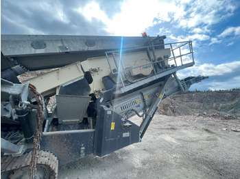 스크리너 Metso ST3.5 : 사진 5