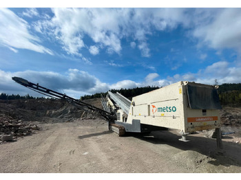 스크리너 Metso ST3.5 : 사진 4