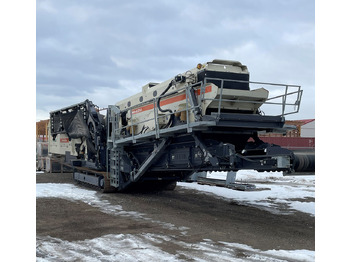 스크리너 METSO