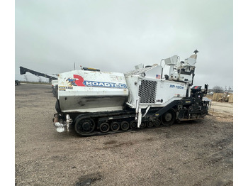 아스팔트 포장기