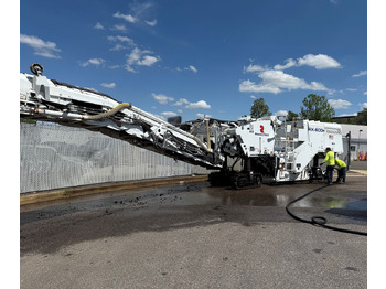 콜드 플래너 Roadtec RX-600E : 사진 2 콜드 플래너 Roadtec RX-600E : 사진 2