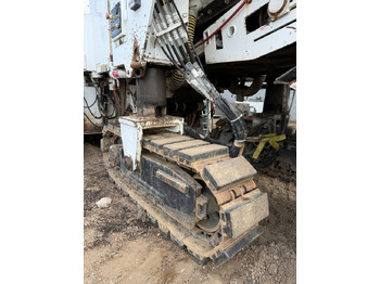 콜드 플래너 Roadtec RX-600E : 사진 5 콜드 플래너 Roadtec RX-600E : 사진 5