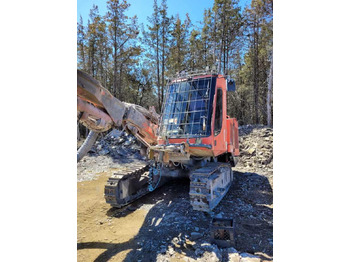 드릴링 리그 Sandvik DP1500 : 사진 5 드릴링 리그 Sandvik DP1500 : 사진 5