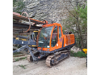 드릴링 리그 SANDVIK