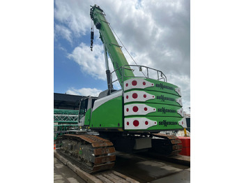 리스 Sennebogen 673 Sennebogen 673 : 사진 1