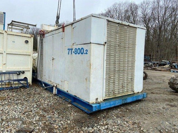 파일 드라이버 SOILMEC