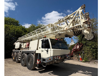 모바일 크레인 TADANO ATF 90G-4