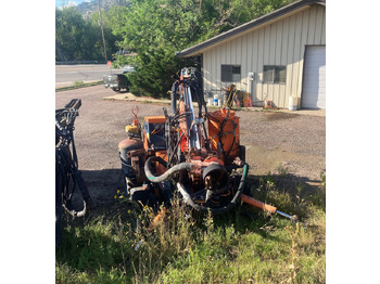 드릴링 리그 TAMROCK