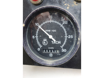 파일 드라이버 Technodrill TD610 : 사진 5 파일 드라이버 Technodrill TD610 : 사진 5