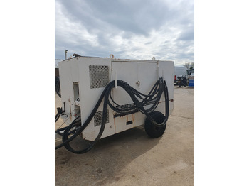 파일 드라이버 Technodrill TD610 : 사진 4 파일 드라이버 Technodrill TD610 : 사진 4