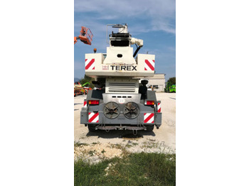 모바일 크레인 Terex RC40 : 사진 4 모바일 크레인 Terex RC40 : 사진 4