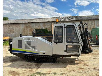 방향성 보링 머신 VERMEER