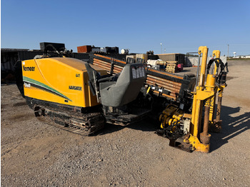 방향성 보링 머신 VERMEER