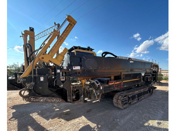 방향성 보링 머신 VERMEER