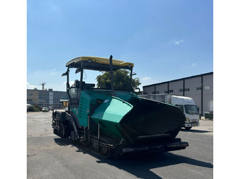 아스팔트 포장기 VÖGELE