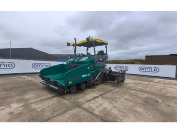 아스팔트 포장기 VÖGELE