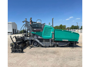 아스팔트 포장기 VÖGELE