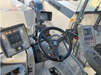 콜드 플래너 Wirtgen W 120 CFI : 사진 4 콜드 플래너 Wirtgen W 120 CFI : 사진 4