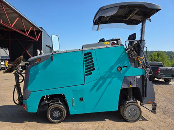 콜드 플래너 WIRTGEN