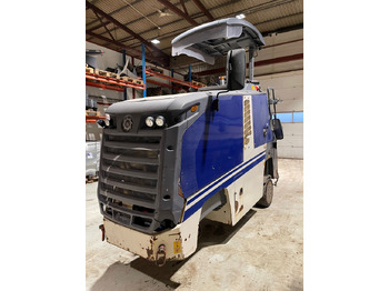 콜드 플래너 WIRTGEN