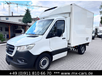 냉동 밴 MERCEDES-BENZ Sprinter 315