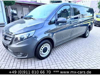 소형 밴 MERCEDES-BENZ Vito 114