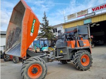 미니 덤프 AUSA D600 6T DE CHARGE D600 6TONNES DE CHARGE : 사진 1