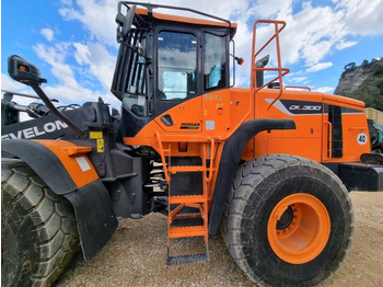 리스 Doosan DL300 Doosan DL300 : 사진 4