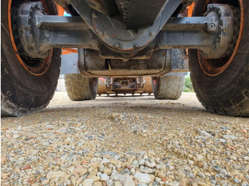 리스 Doosan DL300 Doosan DL300 : 사진 5