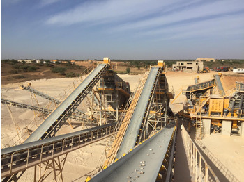 컨베이어 벨트 FABO