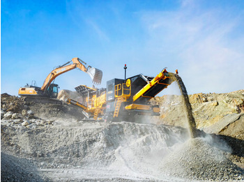 모바일 크러셔 FABO