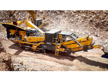 모바일 크러셔 FABO